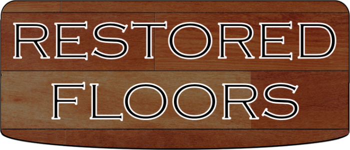 Restored Floors Maryland - Refinishing wood flooring, restoring hardwood floors, LVP, LVT